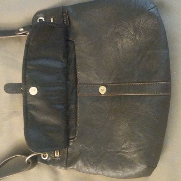 Relic Cross body purse - Picture 3 of 5